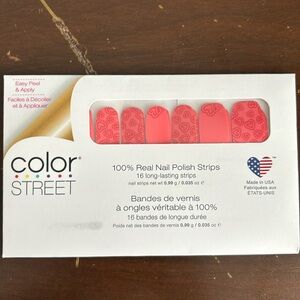 Color Street Heartthrob